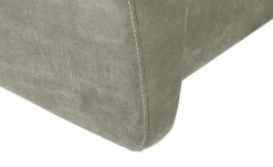 himolla Ecksofa 9707 | Asche (Hellgrau) links Grundfunktion -Sofas Verkaufsladen 29407712 5 202209190928