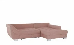 bobb Ecksofa Melody | Flamingo (Rose) Webstoff rechts -Sofas Verkaufsladen 29408066 1 202209160031