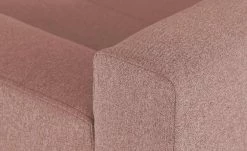 bobb Ecksofa Melody | Flamingo (Rose) Webstoff rechts -Sofas Verkaufsladen 29408066 9 202209170030