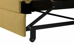 bobb Ecksofa Melody | Curry (Gelb) Webstoff links 35 bobb Ecksofa Melody | Curry (Gelb) Webstoff links -Sofas Verkaufsladen 29408070 11 202209170030