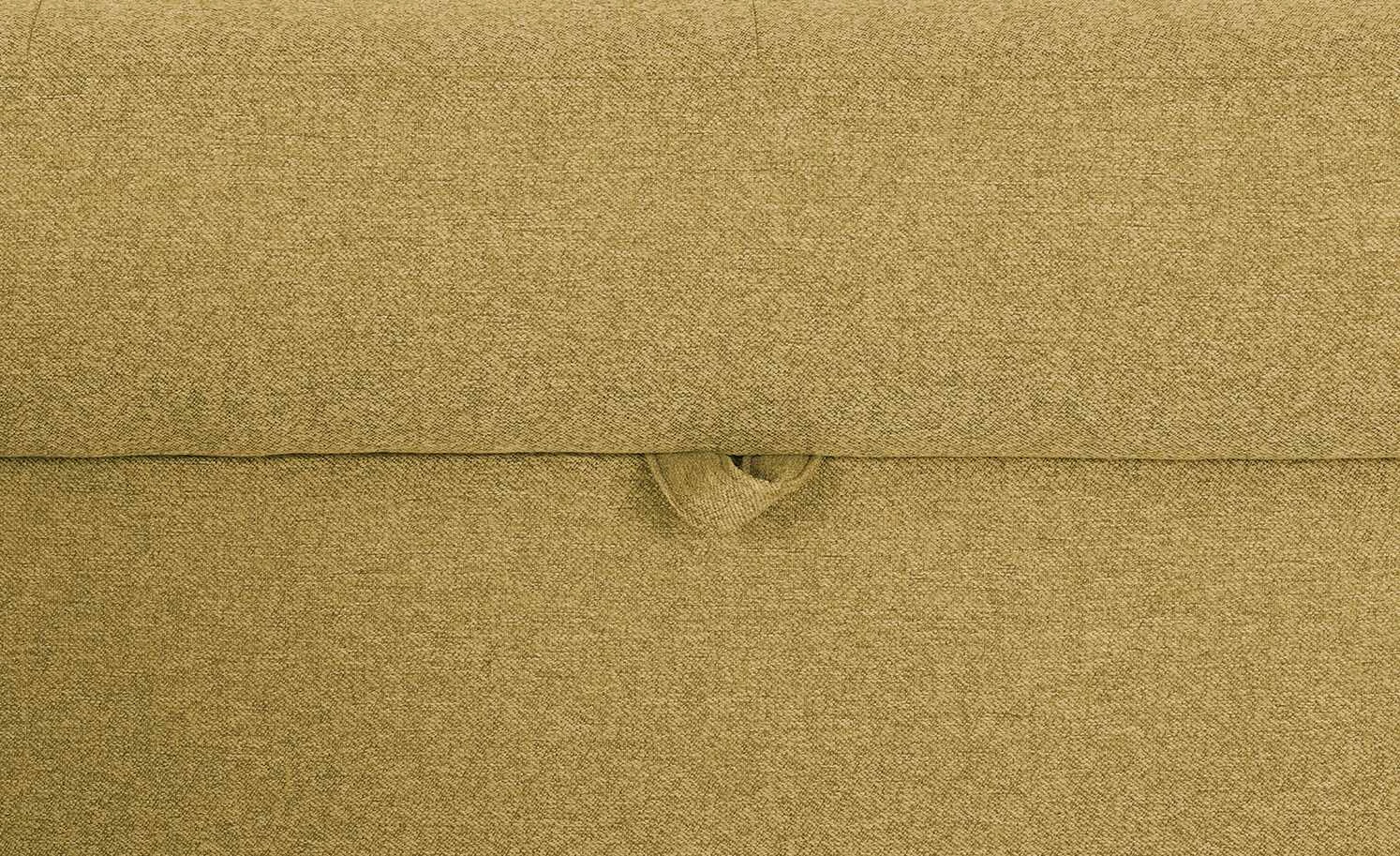 bobb Ecksofa Melody | Curry (Gelb) Webstoff links 17 bobb Ecksofa Melody | Curry (Gelb) Webstoff links – Bild 15