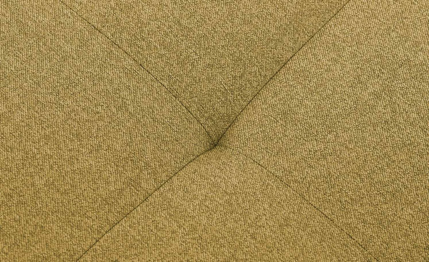 bobb Ecksofa Melody | Curry (Gelb) Webstoff links 18 bobb Ecksofa Melody | Curry (Gelb) Webstoff links – Bild 16