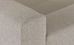 bobb Ecksofa Melody | Beige Webstoff links -Sofas Verkaufsladen 29408072 10 202209170030