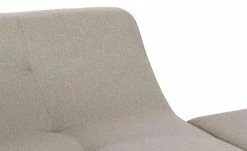 bobb Ecksofa Melody | Beige Webstoff links -Sofas Verkaufsladen 29408072 11 202209170030
