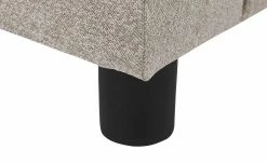 bobb Ecksofa Melody | Beige Webstoff links -Sofas Verkaufsladen 29408072 12 202209170030