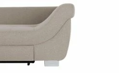 bobb Ecksofa Melody | Beige Webstoff links -Sofas Verkaufsladen 29408072 14 202209170030