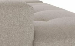 bobb Ecksofa Melody | Beige Webstoff links -Sofas Verkaufsladen 29408072 19 202209170030