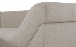 bobb Ecksofa Melody | Beige Webstoff links -Sofas Verkaufsladen 29408072 8 202209170030