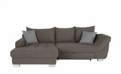 bobb Ecksofa Melody | Chocolate (Braun) Webstoff links -Sofas Verkaufsladen 29408073 1 202209160031