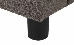 bobb Ecksofa Melody | Chocolate (Braun) Webstoff links -Sofas Verkaufsladen 29408073 12 202209170030