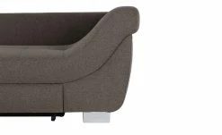 bobb Ecksofa Melody | Chocolate (Braun) Webstoff links -Sofas Verkaufsladen 29408073 14 202209170030