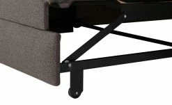 bobb Ecksofa Melody | Chocolate (Braun) Webstoff links -Sofas Verkaufsladen 29408073 15 202209170030