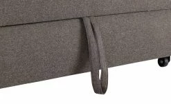 bobb Ecksofa Melody | Chocolate (Braun) Webstoff links -Sofas Verkaufsladen 29408073 16 202209170030