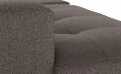 bobb Ecksofa Melody | Chocolate (Braun) Webstoff links -Sofas Verkaufsladen 29408073 19 202209170030
