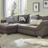 bobb Ecksofa Melody | Chocolate (Braun) Webstoff links -Sofas Verkaufsladen 29408073 6 202209170030