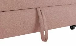 bobb Ecksofa Melody | Flamingo (Rose) Webstoff links -Sofas Verkaufsladen 29408074 13 202209170030