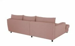 bobb Ecksofa Melody | Flamingo (Rose) Webstoff links -Sofas Verkaufsladen 29408074 17 202209170030