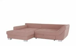 bobb Ecksofa Melody | Flamingo (Rose) Webstoff links -Sofas Verkaufsladen 29408074 19 202209170030