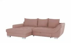 bobb Ecksofa Melody | Flamingo (Rose) Webstoff links -Sofas Verkaufsladen 29408074 20 202209170030