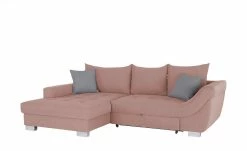bobb Ecksofa Melody | Flamingo (Rose) Webstoff links -Sofas Verkaufsladen 29408074 4 202209170030