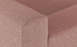 bobb Ecksofa Melody | Flamingo (Rose) Webstoff links -Sofas Verkaufsladen 29408074 7 202209170030