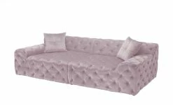 Einzelsofa Benjamin | Altrosa -Sofas Verkaufsladen 29408477 15 202209290030