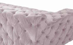 Einzelsofa Benjamin | Altrosa -Sofas Verkaufsladen 29408477 7 202209290030