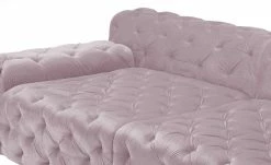 Einzelsofa Benjamin | Altrosa -Sofas Verkaufsladen 29408477 8 202209290030