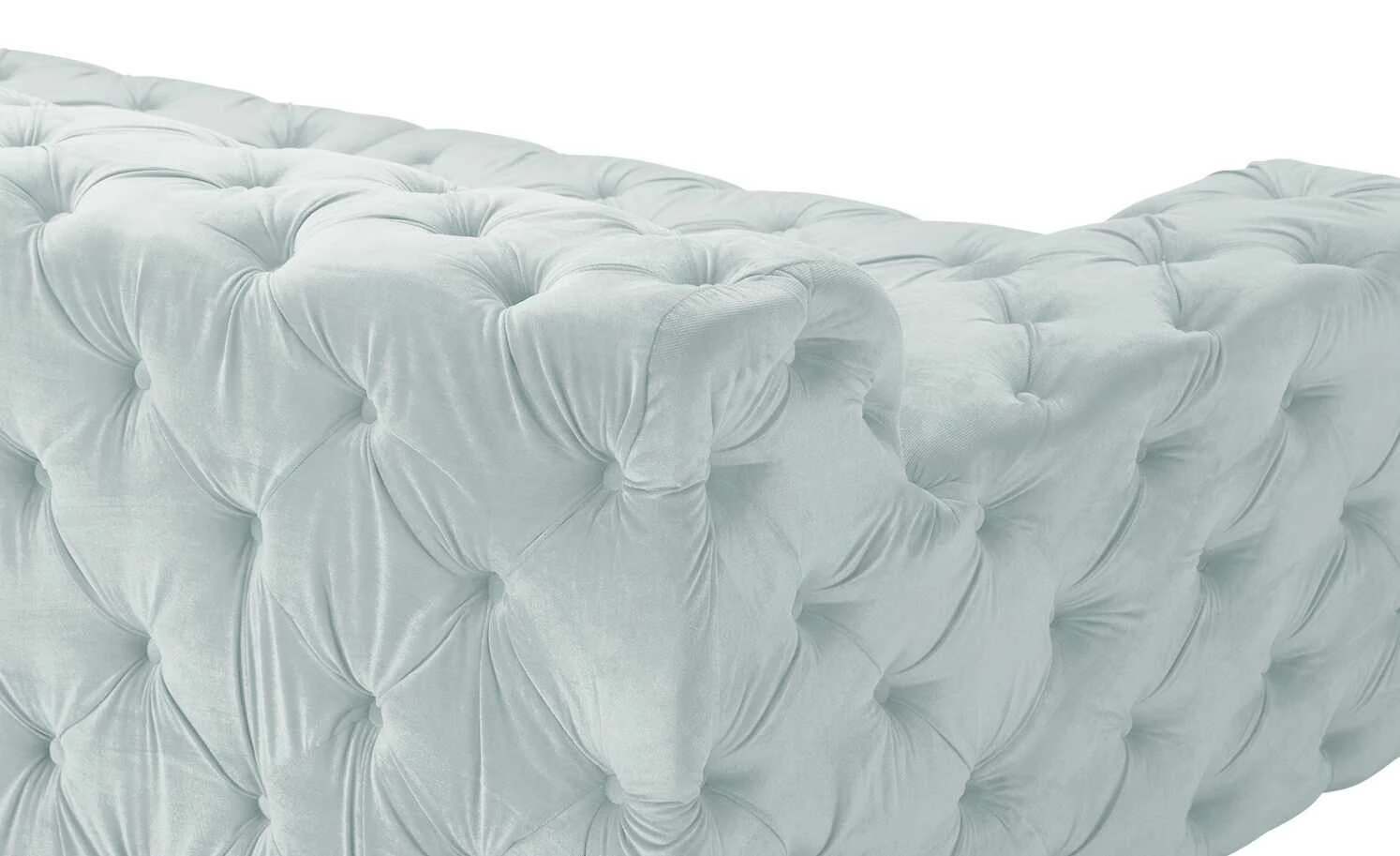 Einzelsofa Benjamin | Silbergrau 6 Einzelsofa Benjamin | Silbergrau – Bild 4