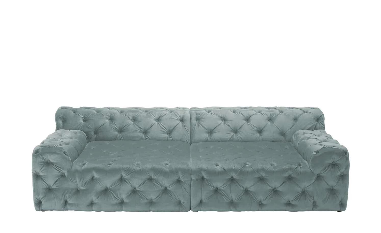 Einzelsofa Benjamin | Anthrazit (Grau) 4 Einzelsofa Benjamin | Anthrazit (Grau) – Bild 2