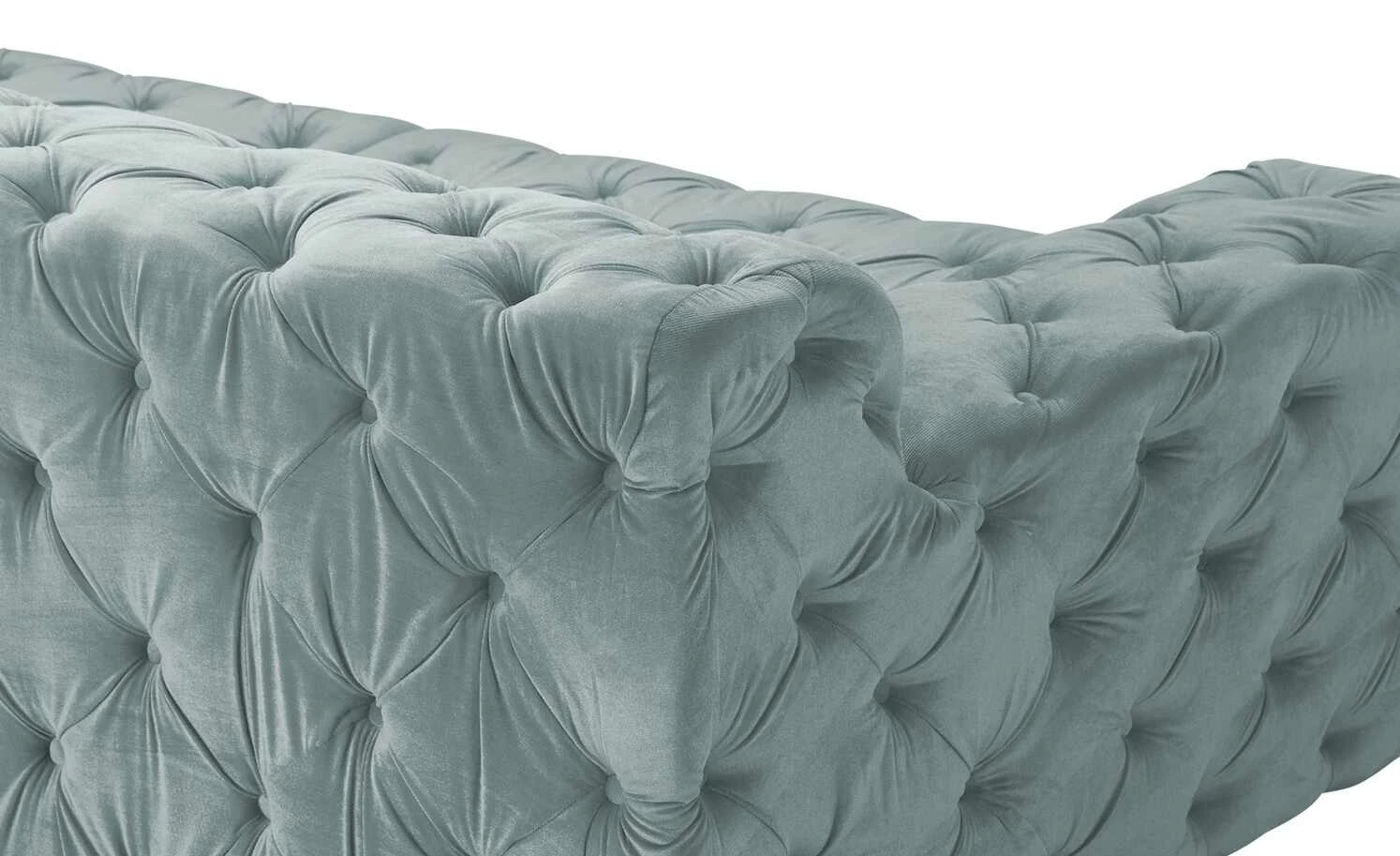 Einzelsofa Benjamin | Anthrazit (Grau) 10 Einzelsofa Benjamin | Anthrazit (Grau) – Bild 8