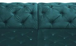 Einzelsofa Benjamin | Petrol -Sofas Verkaufsladen 29408481 2 202209290030