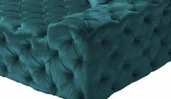 Einzelsofa Benjamin | Petrol -Sofas Verkaufsladen 29408481 5 202209290030