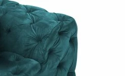 Einzelsofa Benjamin | Petrol -Sofas Verkaufsladen 29408481 6 202209290030