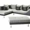 Ecksofa Rico | Schwarz links -Sofas Verkaufsladen 566002521 1 201811271518